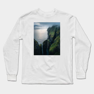 Dunnesdrangar Long Sleeve T-Shirt